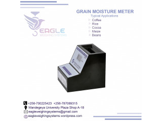 Rice,Wheat Moisture Tester in Kampala