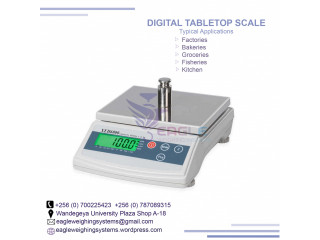 Electronic Weighing Counting Computing table Scales