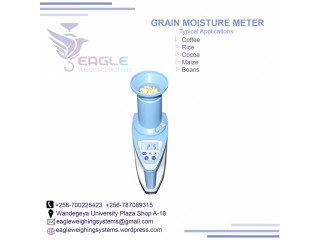 Cocoa beans Moisture Meters in mukono