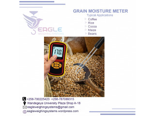 Handheld coffee beans moisture meters in Kampala