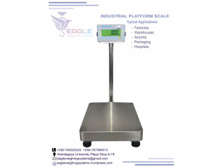 Weighing scales company in Uganda