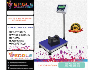 Stainless Steel Digital Electronic scales