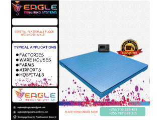 Digital weighing scales Electronics Platform Scale Balance