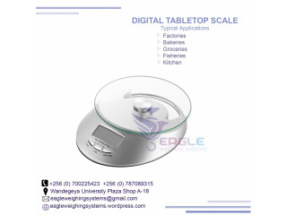 Electronic 150Kg Digital Weighing Platform Scales