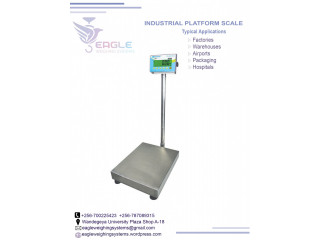 Electronic Commercial weighing scales in Jinja