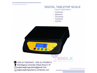 Table Top Electronic Nutrition weighing scales