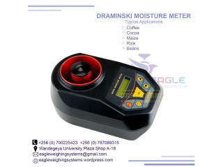 What is the price of a moisture meter in Kampala ?