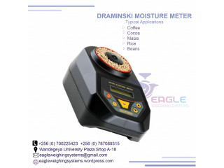 What is the price of a moisture meter in Kampala ?