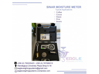 Grain moisture meter/ analyzers