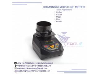 Cup type digital grain moisture meter s