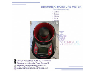 Cup type digital grain moisture meter s