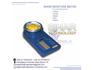 Cocoa beans Moisture Meters