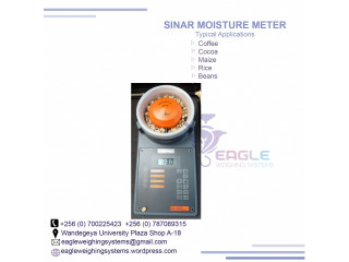 25 Kinds Grain Moisture Tester