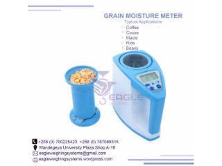 25 Kinds Grain Moisture Tester