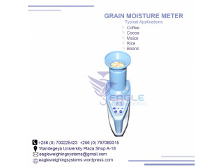 25 Kinds Grain Moisture Tester