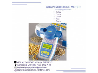 Draminski grain moisture meter for seed and grain