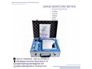 Rice flour moisture meter plant moisture meter