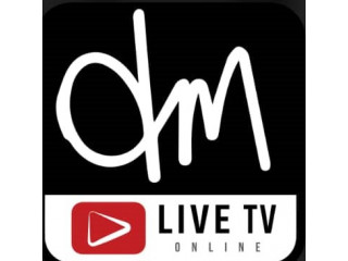 DMLive TV