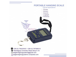 High-Precision Hanging Weighing Scale