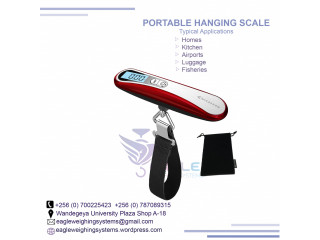 Longlasting Hanging Weighing Scale