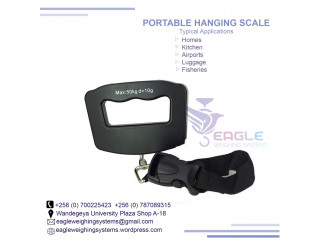 Longlasting Hanging Weighing Scale