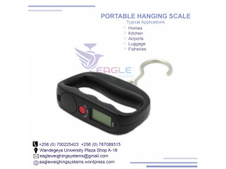 Longlasting Hanging Weighing Scale