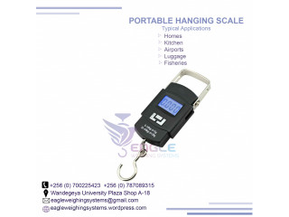 Industrial hanging scale 1 ton 3 ton digital crane scale