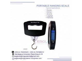 Hanging Weighing Scales 50Kg