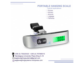 Hanging Weighing Scales 50Kg