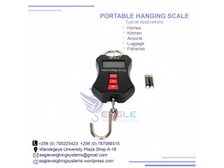 Pocket Weight Scales for luggage