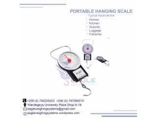 Pocket Weight Scales for luggage