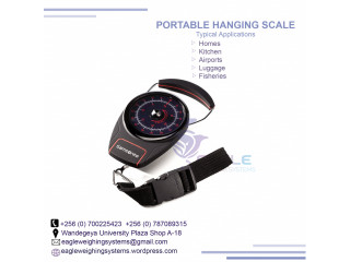 Luggage weighing Scales for airport