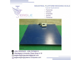 Digital Platform scale 40kg electronic weigh scale in Kampala