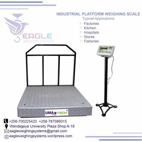 good-quality-weighing-scales-in-mukonouganda-big-0