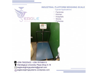 1000 kg digital weighing scales in Kampala Uganda