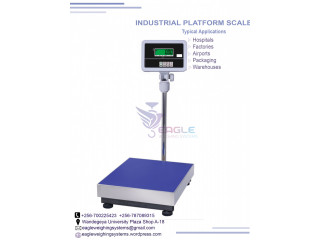 Weighing Balance Platform weighing scale