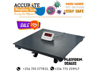 +256 (0 , +256 (0 Embrace our scales standards by buying platform floor scales at supplier shop Mityana