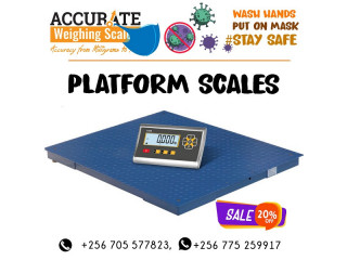 +256 (0 , +256 (0 Stainless steel platform floor scale at affordable rate Kamokya