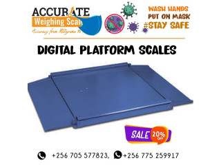 +256 (0 , +256 (0 The leading supplier of platform floor scales in Luwero