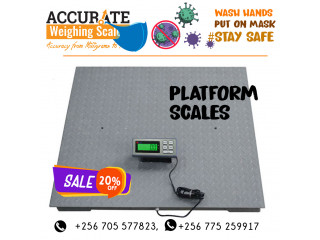 Accurate and reliable heavy-duty industrial floor weighing scale from verified shop +256 (0 , +256 (0 