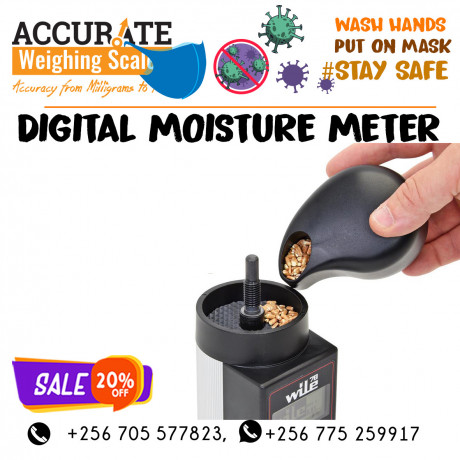 affordable-price-digital-moisture-meter-rice-and-sorghum-grains-harvests-on-farms-kigezi-uganda-big-0