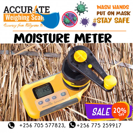 look-for-affordable-price-of-grain-moisture-meters-at-wandegeya-uganda-big-0