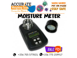 +256 (0 , +256 (0 Avoid making losses in your industrial business, purchase moisture meter scales Luzira