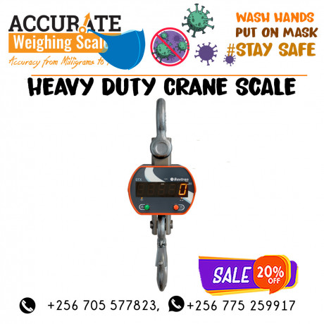 perfect-and-verified-heavy-duty-crane-weighing-scales-in-stock-for-sale-gulu-big-0