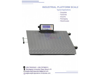 Table Top weighing Scales