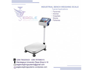 Where to repair weighing scales in Kampala