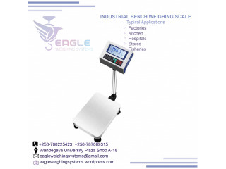 Where to buy waterproof weighing scales in Kampala