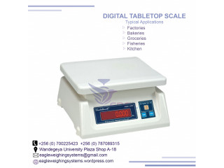 Electronic Commercial weighing scales in Jinja