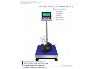 Price Computing weighing scales for shops in Uganda