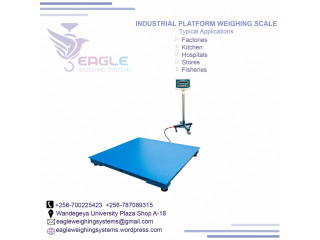 Where to calibrate weighing scales in Kampala Uganda